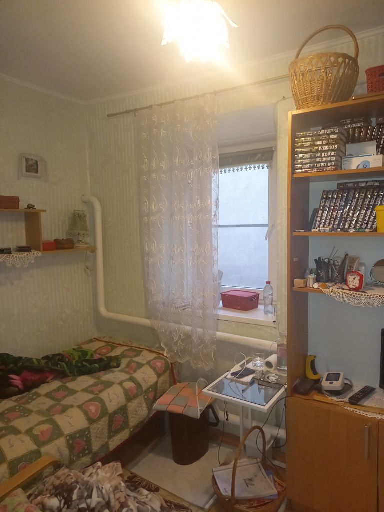 Продажа дома, 70м <sup>2</sup>, 5 сот., Батайск, Морской пер