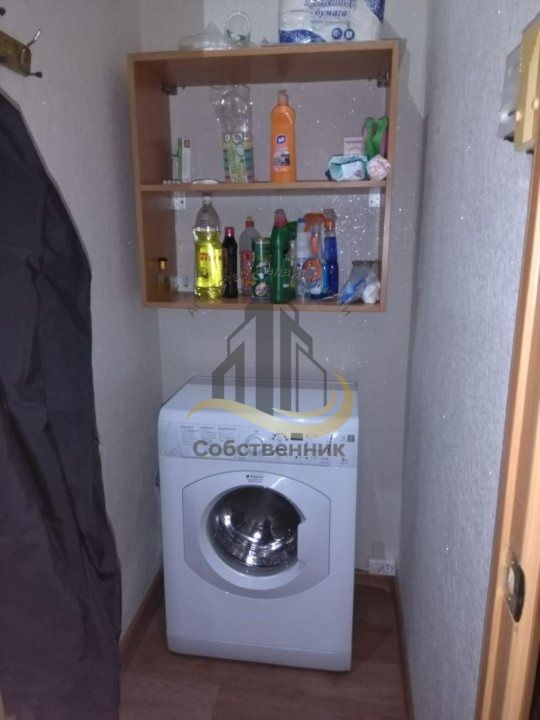 Аренда 1-комнатной квартиры, Старый Оскол, Южный мкр,  2