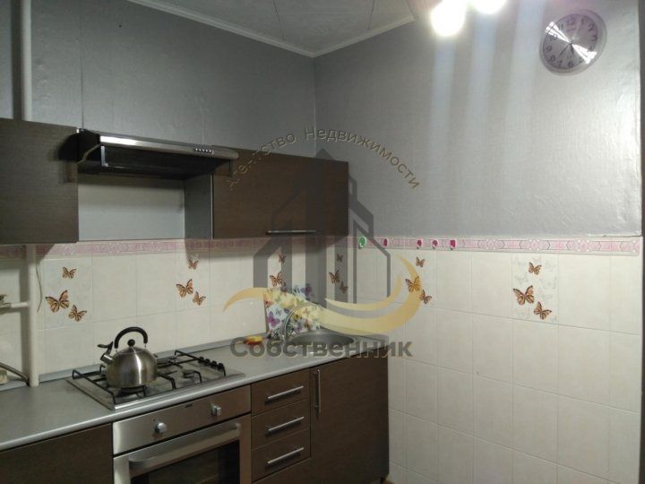 Аренда 1-комнатной квартиры, Старый Оскол, Южный мкр,  2