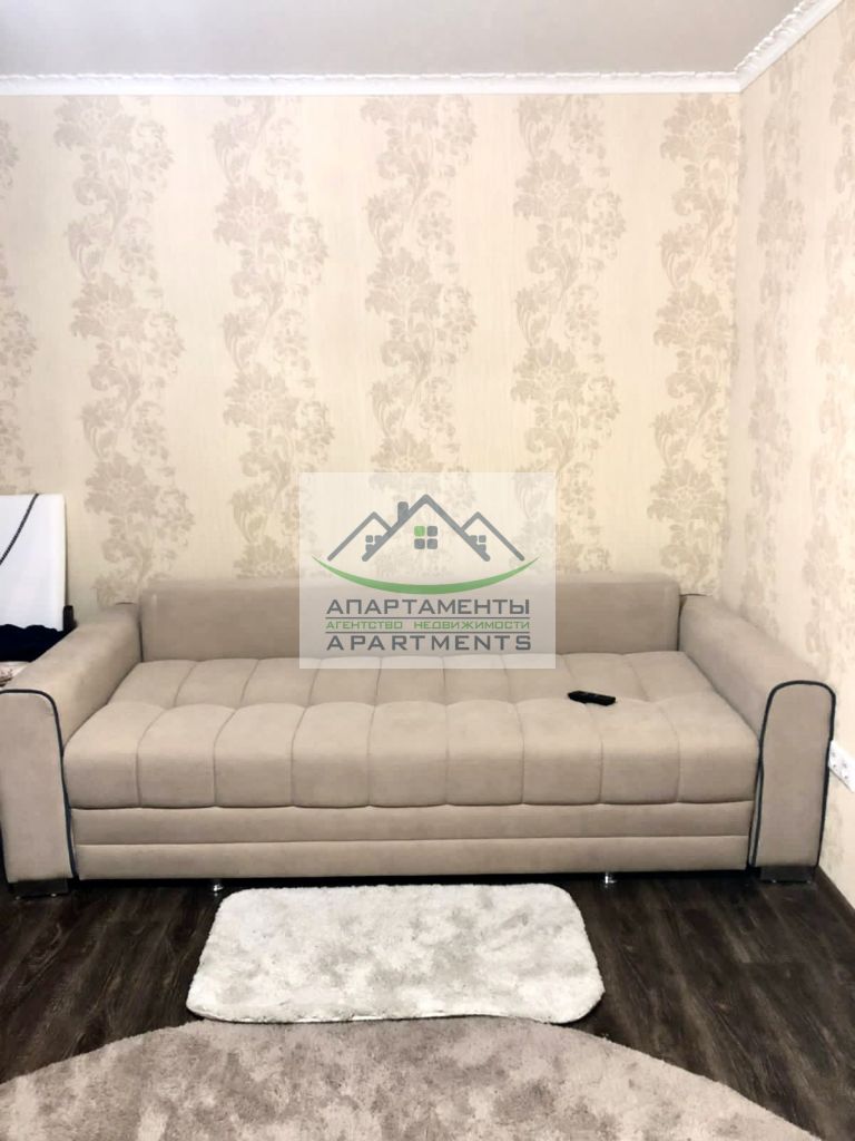 Продажа 1-комнатной квартиры, Пятигорск, Калинина пр-кт,  160