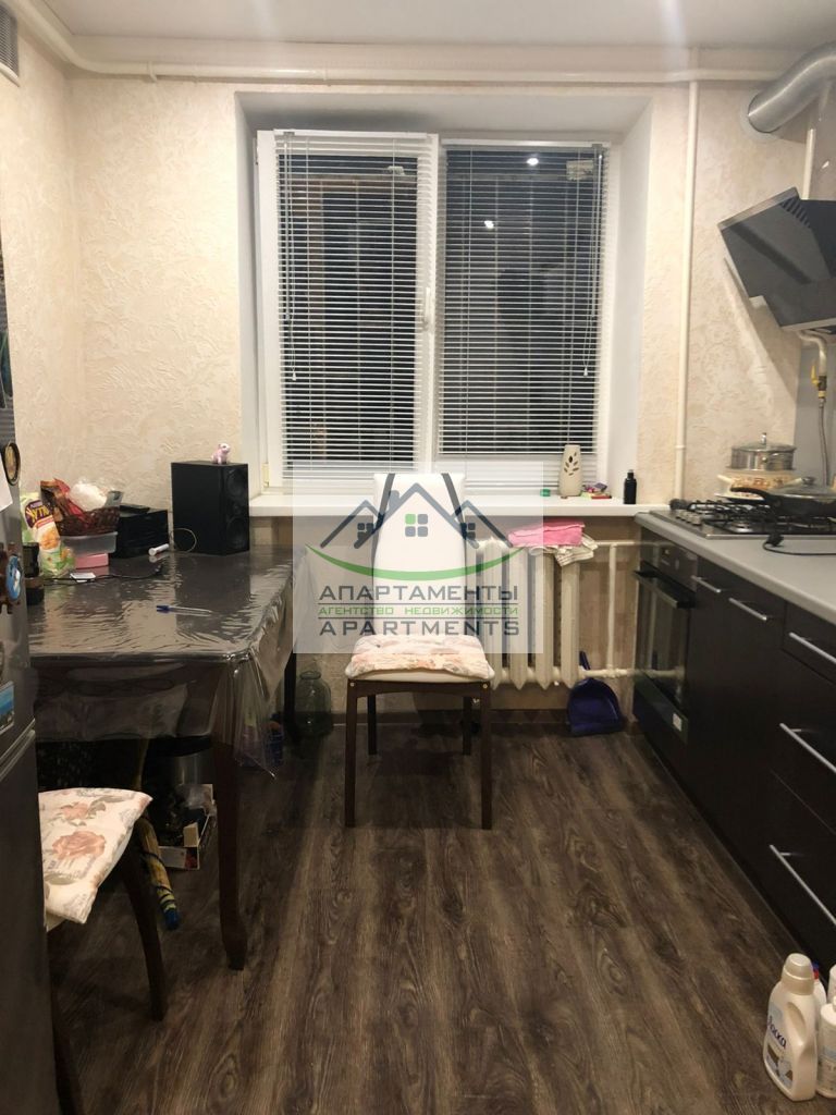 Продажа 1-комнатной квартиры, Пятигорск, Калинина пр-кт,  160