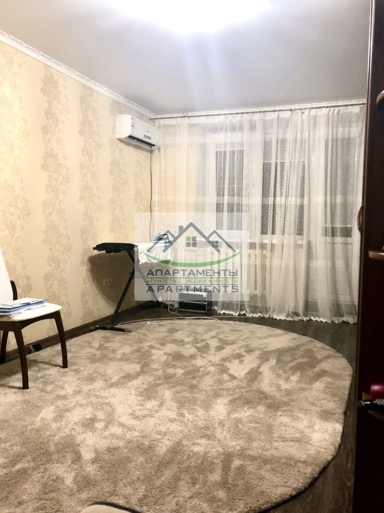 Продажа 1-комнатной квартиры, Пятигорск, Калинина пр-кт,  160