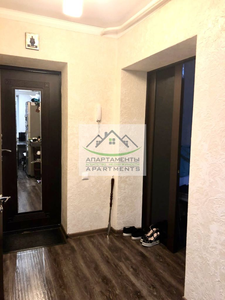 Продажа 1-комнатной квартиры, Пятигорск, Калинина пр-кт,  160