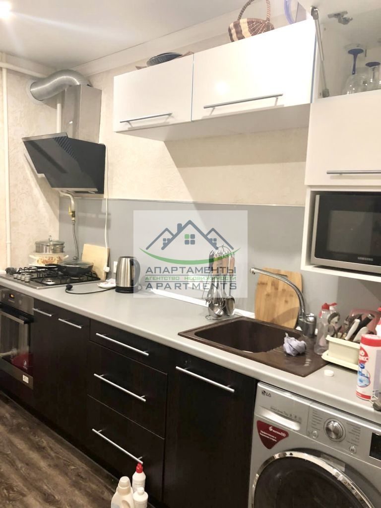 Продажа 1-комнатной квартиры, Пятигорск, Калинина пр-кт,  160