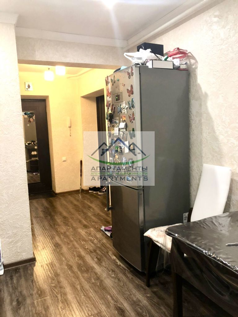 Продажа 1-комнатной квартиры, Пятигорск, Калинина пр-кт,  160