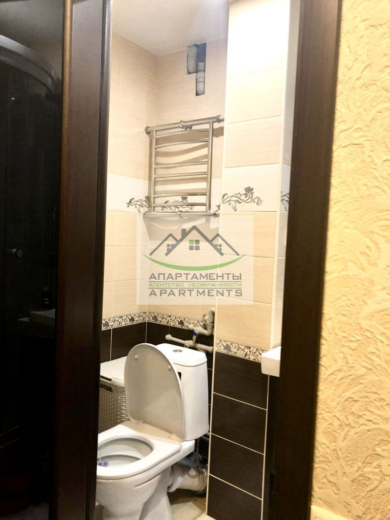 Продажа 1-комнатной квартиры, Пятигорск, Калинина пр-кт,  160