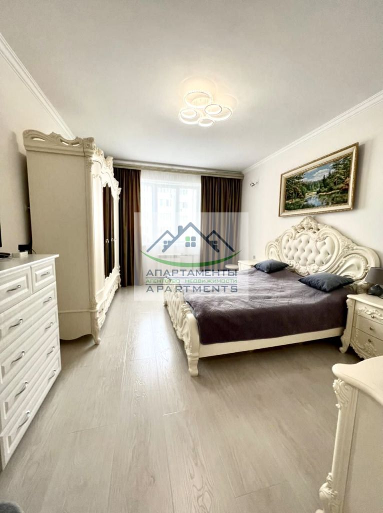 Продажа 1-комнатной квартиры, Пятигорск, Оранжерейная ул,  17к2