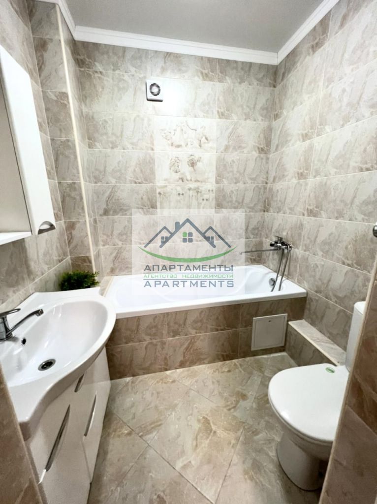 Продажа 1-комнатной квартиры, Пятигорск, Оранжерейная ул,  17к2