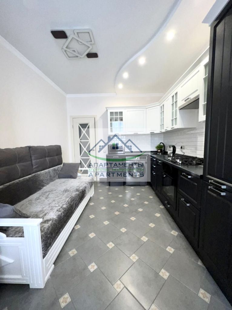 Продажа 1-комнатной квартиры, Пятигорск, Оранжерейная ул,  17к2