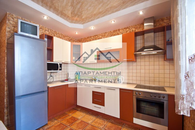 Продажа 2-комнатной квартиры, Пятигорск, Адмиральского ул,  8