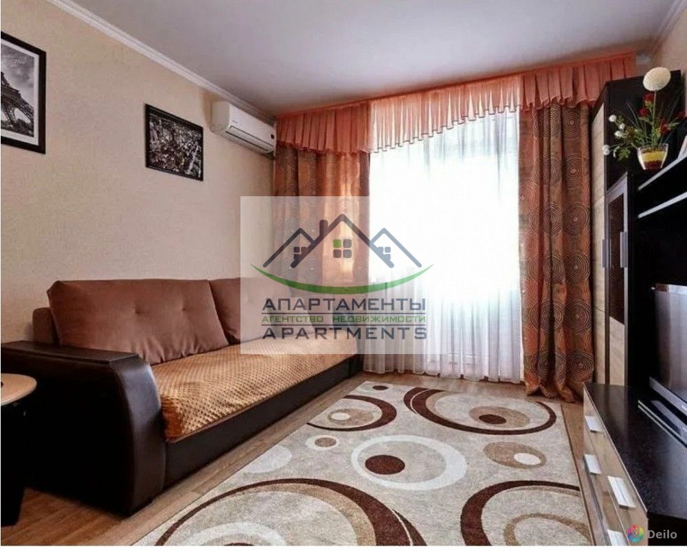 Продажа 2-комнатной квартиры, Пятигорск, Адмиральского ул,  8