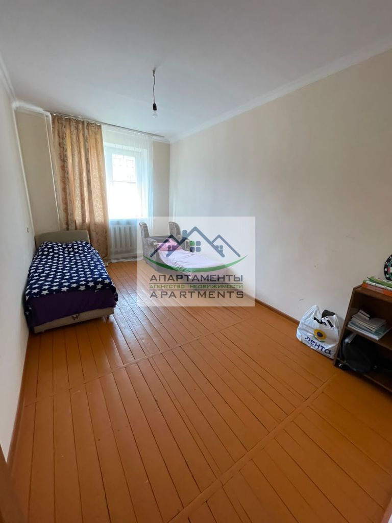 Продажа 3-комнатной квартиры, Ставропольский, Гагарина,  13