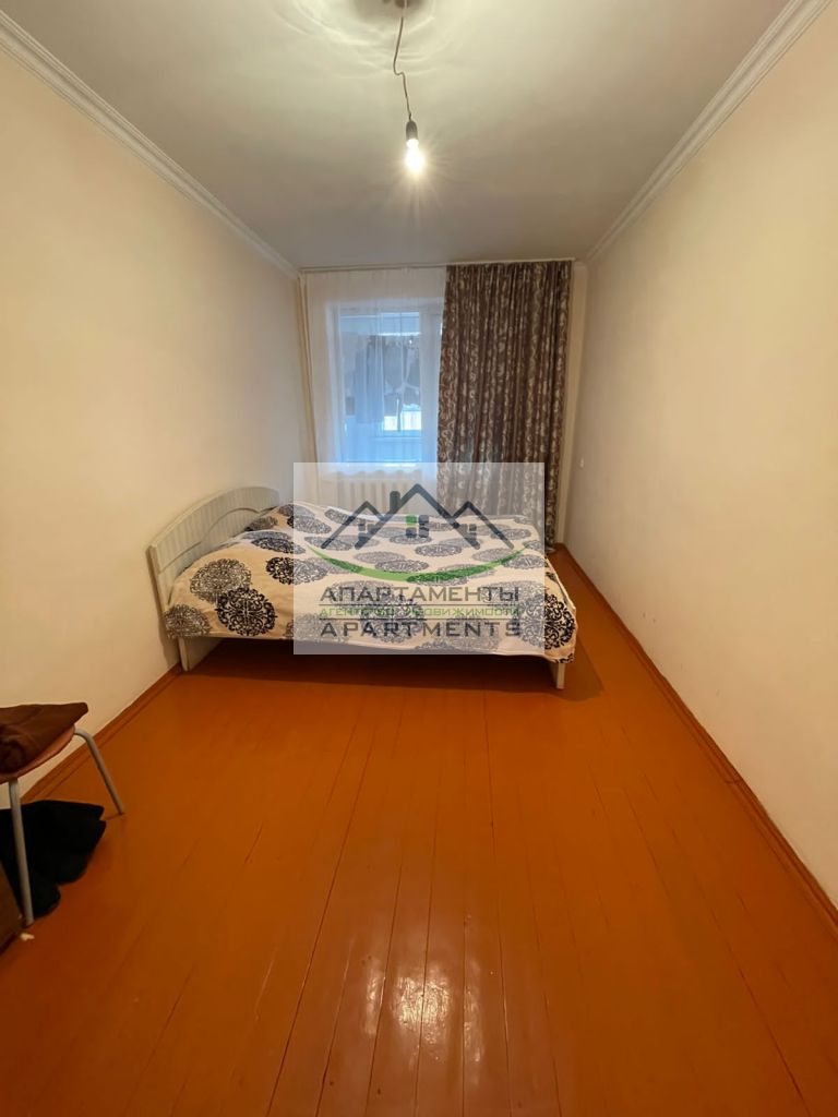 Продажа 3-комнатной квартиры, Ставропольский, Гагарина,  13