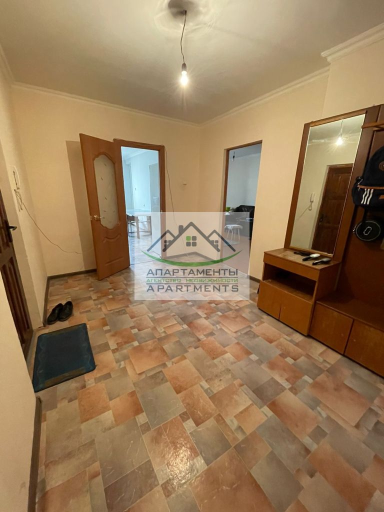 Продажа 3-комнатной квартиры, Ставропольский, Гагарина,  13