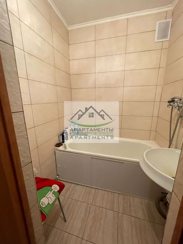 Продажа 3-комнатной квартиры, Ставропольский, Гагарина,  13