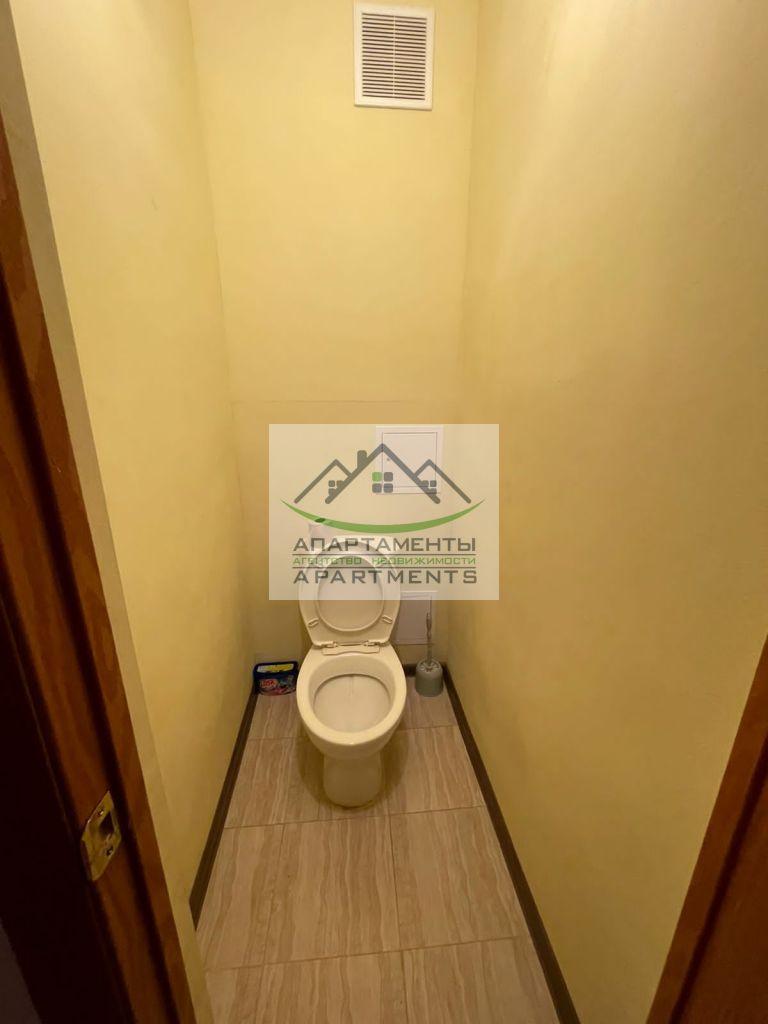 Продажа 3-комнатной квартиры, Ставропольский, Гагарина,  13