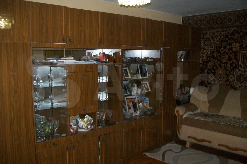 Продажа 2-комнатной квартиры, Ставрополь, К.Хетагурова ул,  26