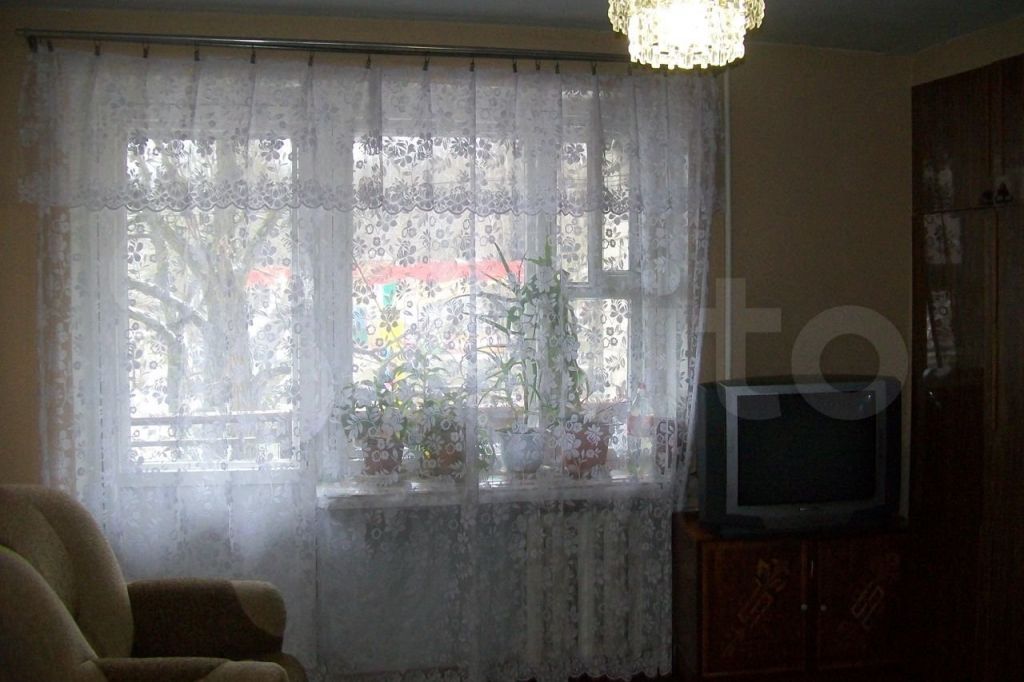 Продажа 2-комнатной квартиры, Ставрополь, К.Хетагурова ул,  26