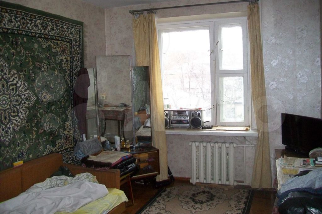 Продажа 2-комнатной квартиры, Ставрополь, К.Хетагурова ул,  26