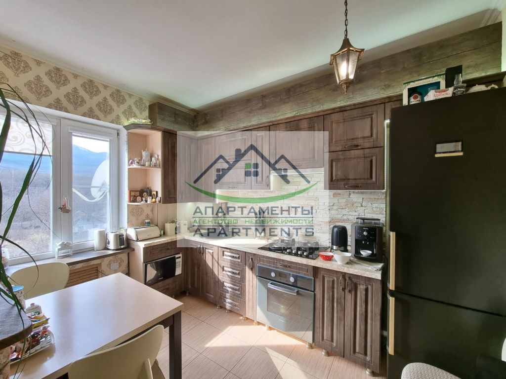 Продажа 3-комнатной квартиры, Иноземцево, Шоссейная ,  29