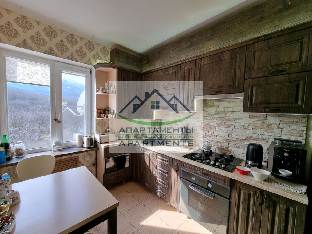 Продажа 3-комнатной квартиры, Иноземцево, Шоссейная ,  29