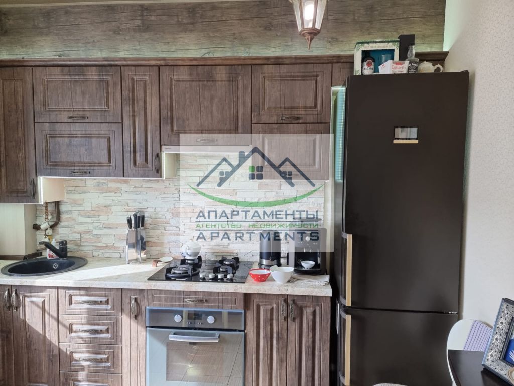 Продажа 3-комнатной квартиры, Иноземцево, Шоссейная ,  29