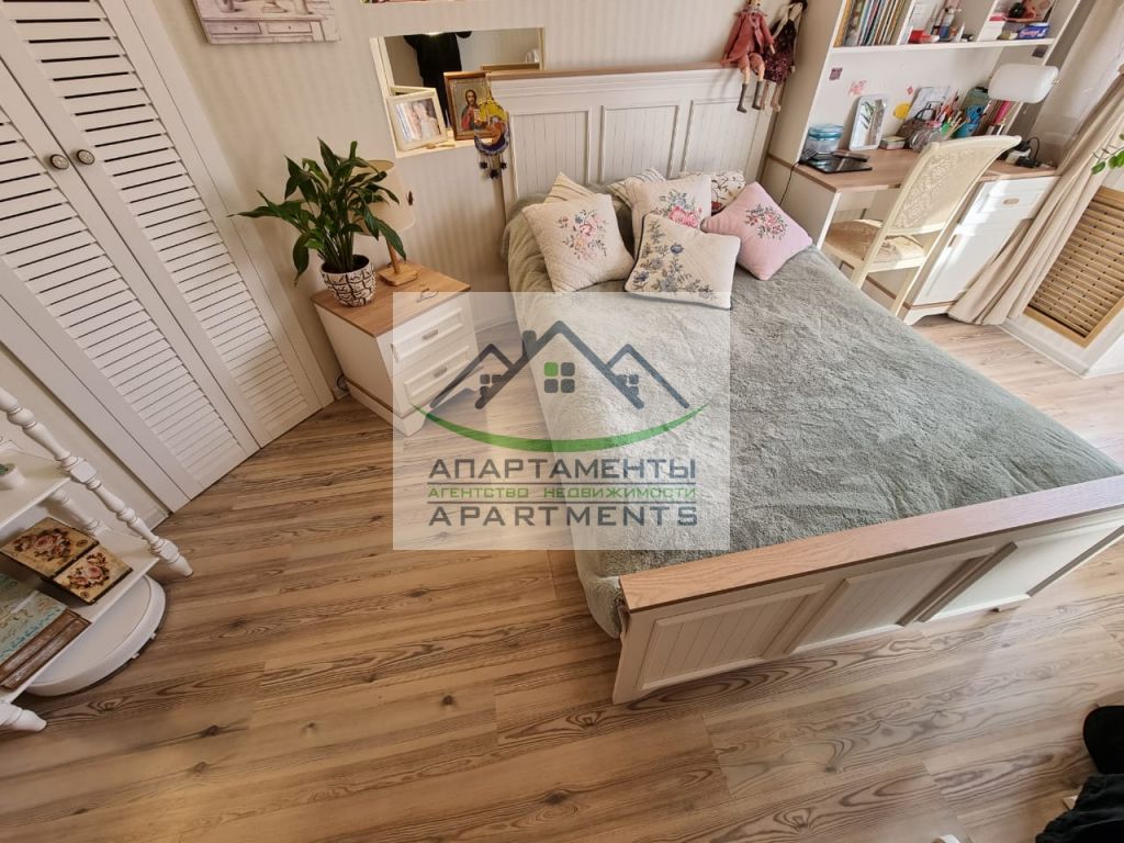 Продажа 3-комнатной квартиры, Иноземцево, Шоссейная ,  29