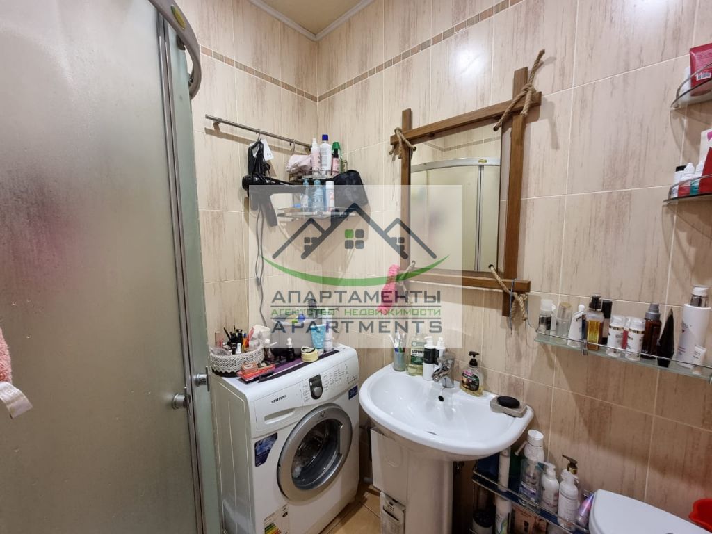 Продажа 3-комнатной квартиры, Иноземцево, Шоссейная ,  29