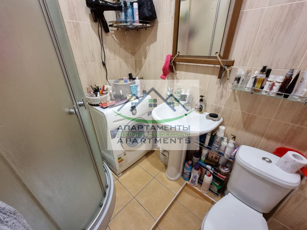 Продажа 3-комнатной квартиры, Иноземцево, Шоссейная ,  29