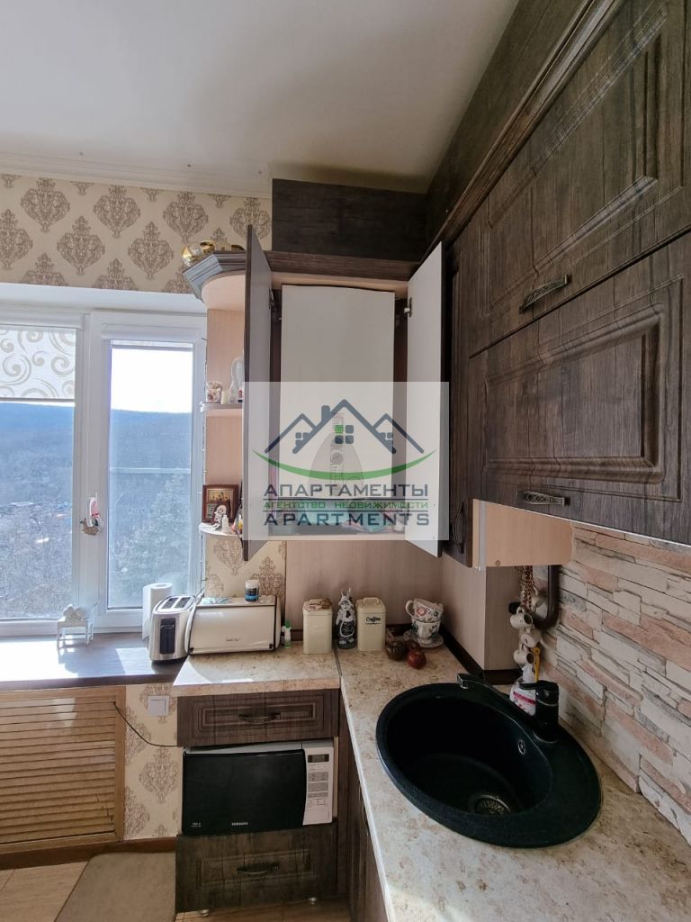 Продажа 3-комнатной квартиры, Иноземцево, Шоссейная ,  29