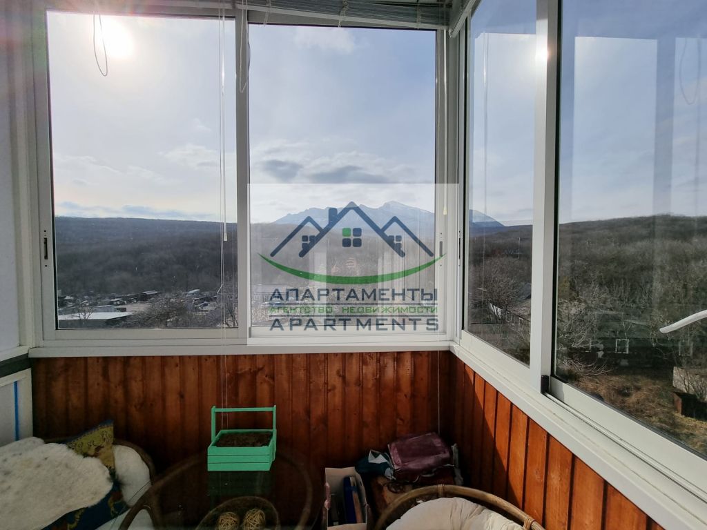 Продажа 3-комнатной квартиры, Иноземцево, Шоссейная ,  29