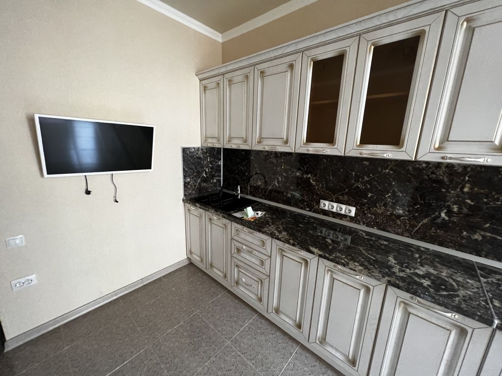 Продажа 1-комнатной квартиры, Пятигорск, Оранжерейная ул,  17/2