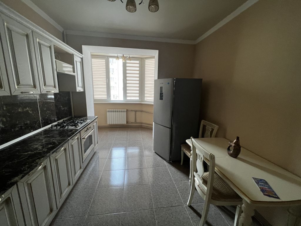 Продажа 1-комнатной квартиры, Пятигорск, Оранжерейная ул,  17/2