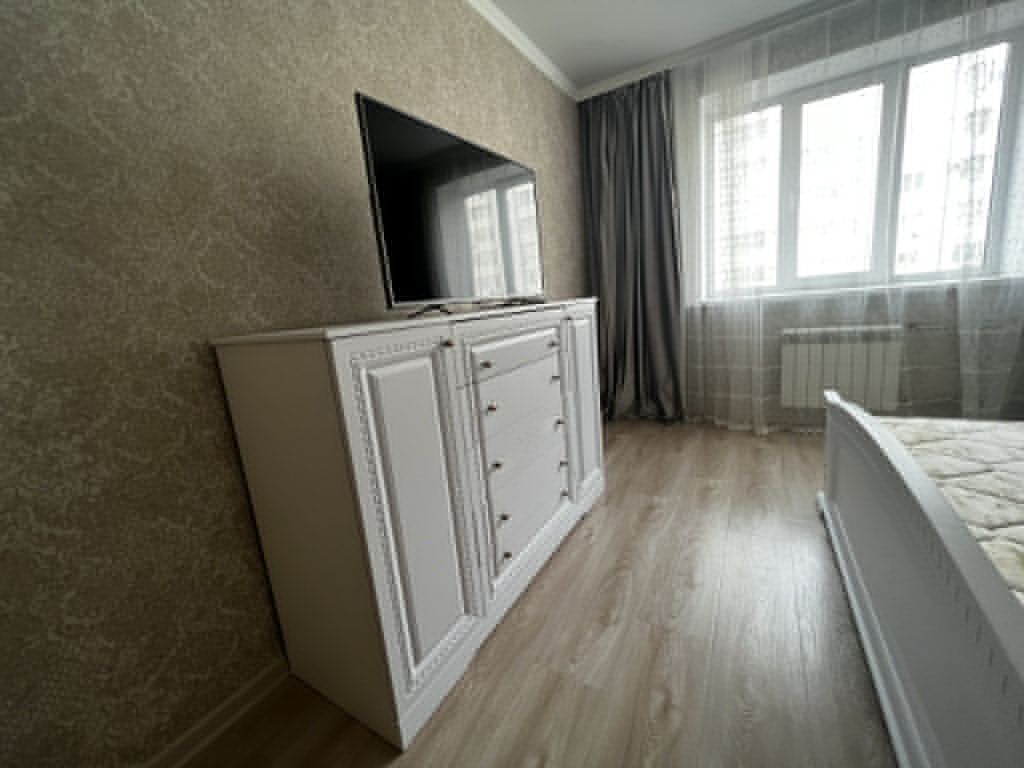 Продажа 1-комнатной квартиры, Пятигорск, Оранжерейная ул,  17/2