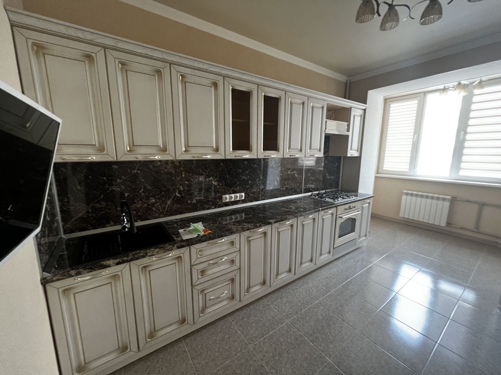 Продажа 1-комнатной квартиры, Пятигорск, Оранжерейная ул,  17/2