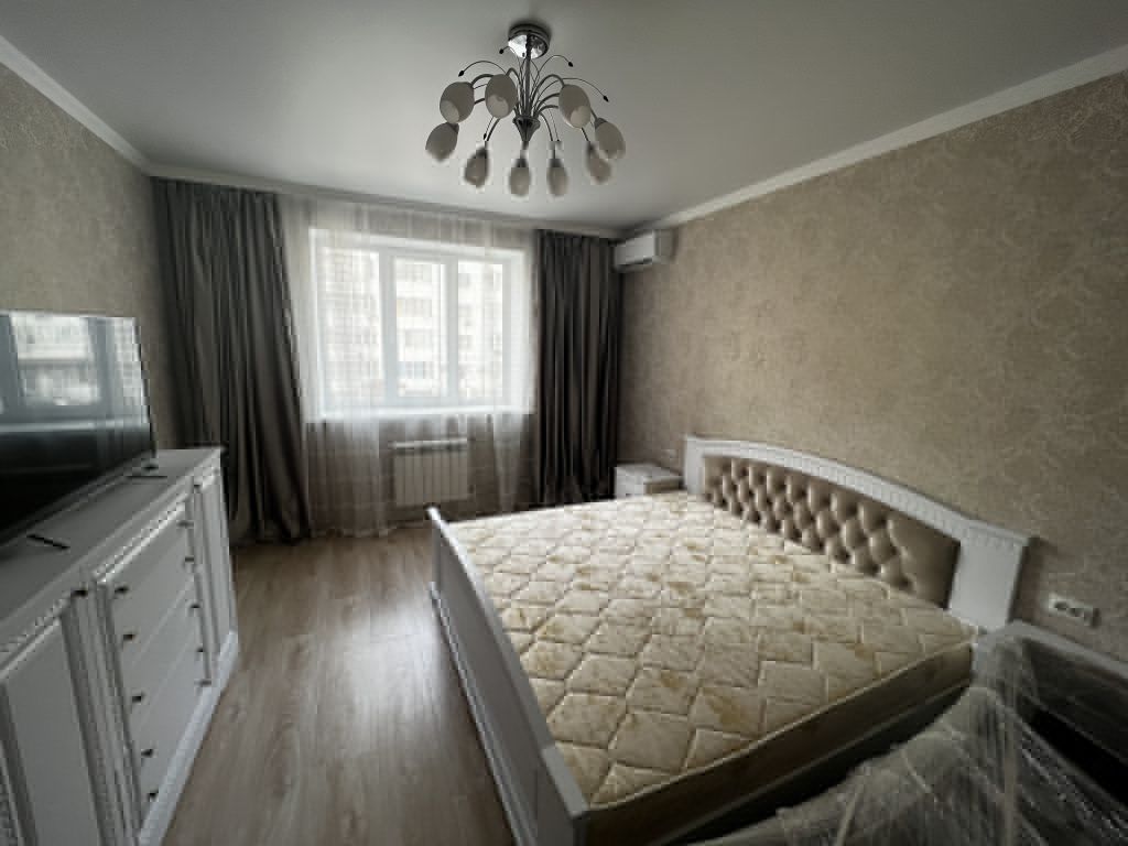 Продажа 1-комнатной квартиры, Пятигорск, Оранжерейная ул,  17/2