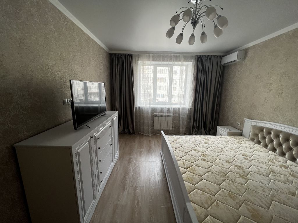 Продажа 1-комнатной квартиры, Пятигорск, Оранжерейная ул,  17/2