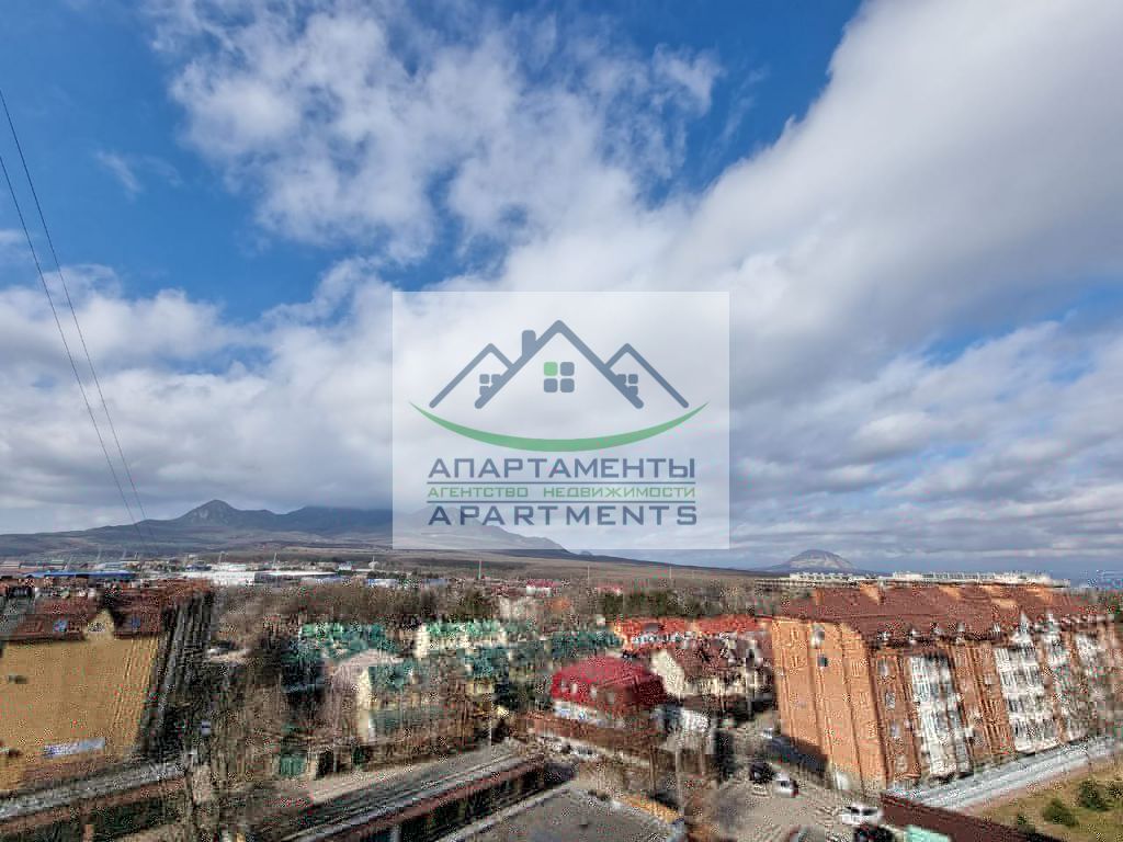 Продажа 2-комнатной квартиры, Пятигорск, 295 Стрелковой Дивизии ул,  17