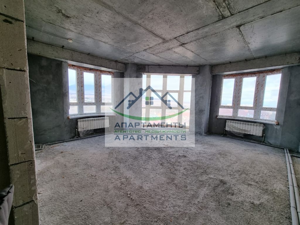 Продажа 2-комнатной квартиры, Пятигорск, 295 Стрелковой Дивизии ул,  17