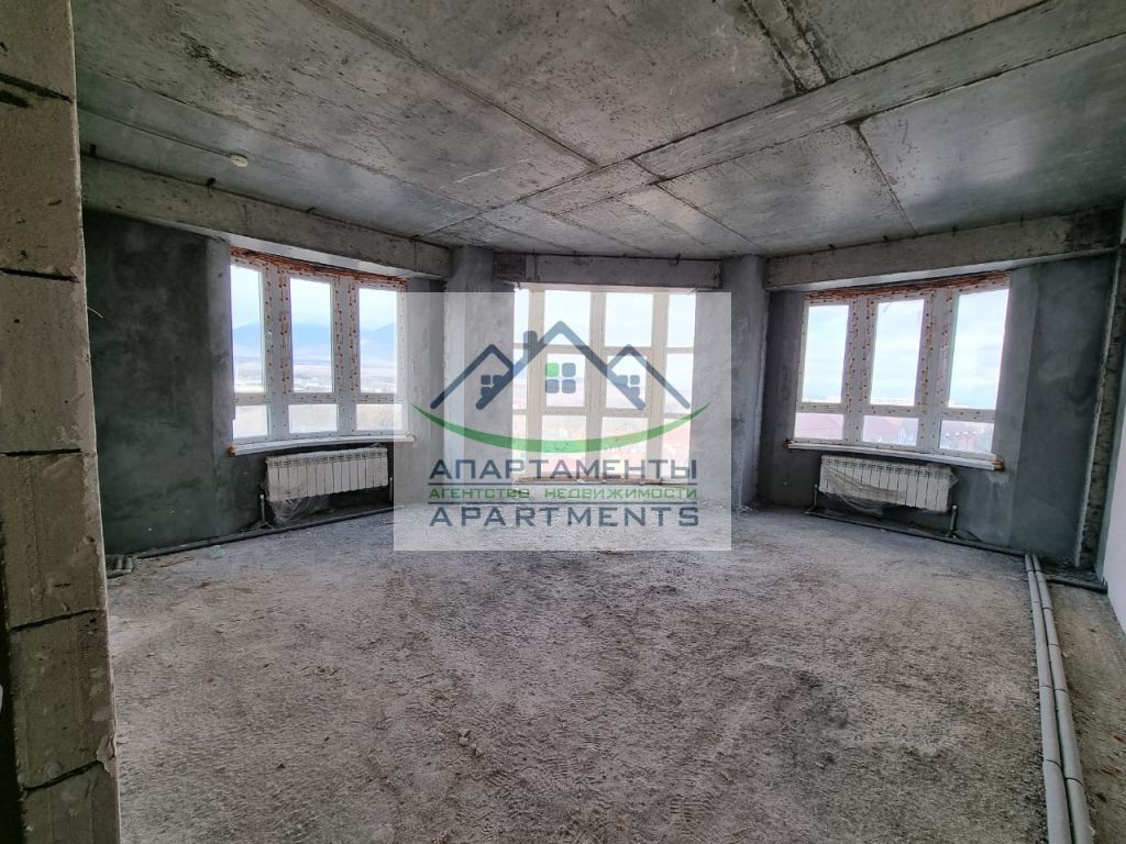 Продажа 2-комнатной квартиры, Пятигорск, 295 Стрелковой Дивизии ул,  17