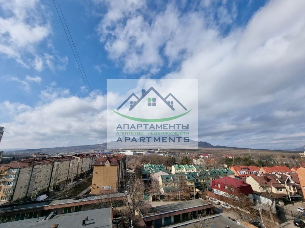 Продажа 2-комнатной квартиры, Пятигорск, 295 Стрелковой Дивизии ул,  17