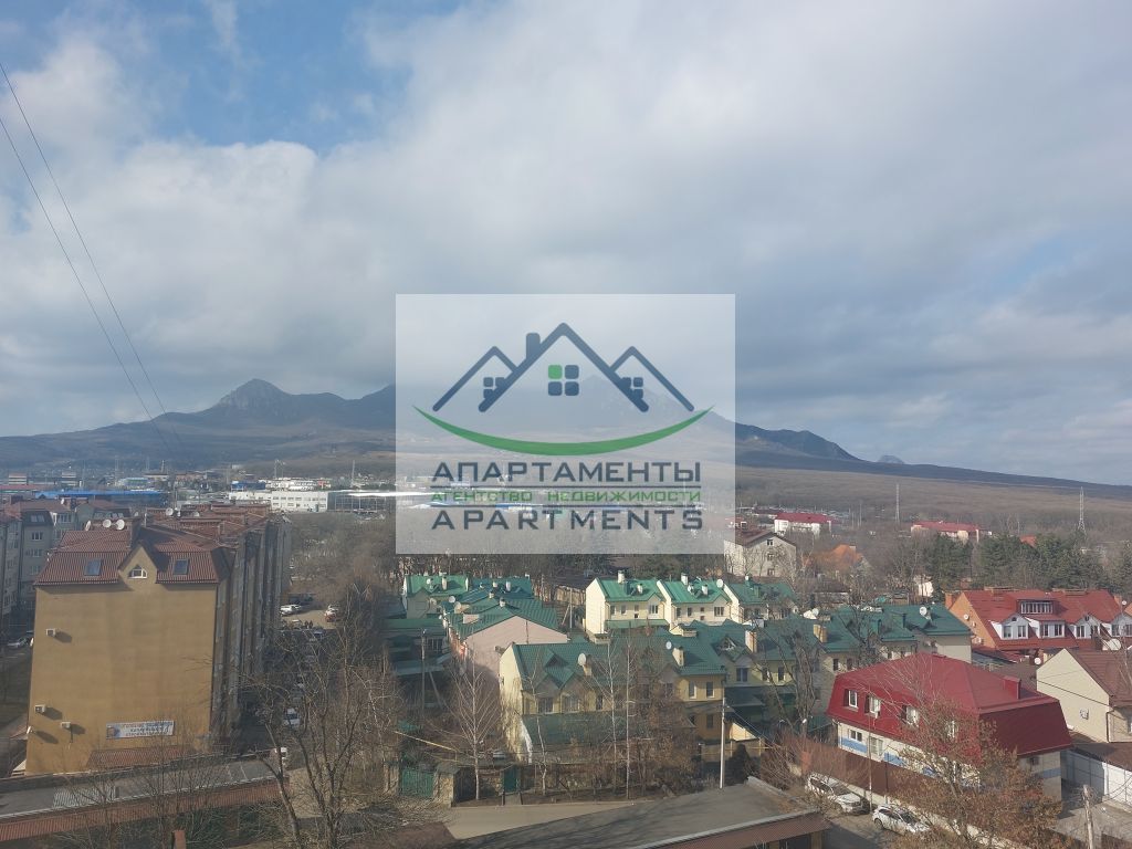 Продажа 2-комнатной квартиры, Пятигорск, 295 Стрелковой Дивизии ул,  17