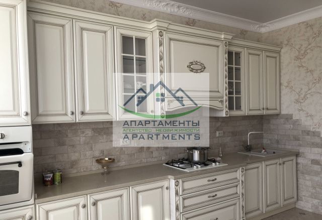 Продажа 2-комнатной квартиры, Пятигорск, Советской Армии пр-кт,  17