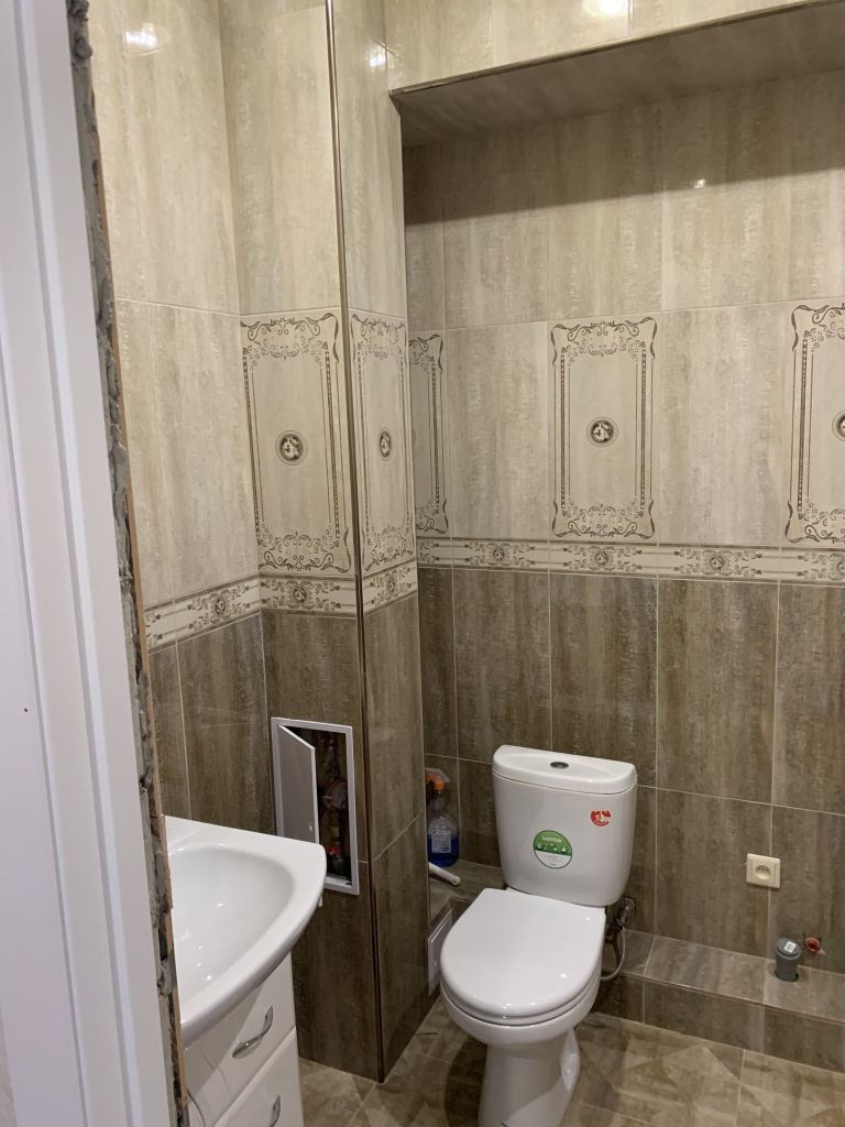 Продажа 1-комнатной квартиры, Пятигорск, Пестова ул,  9