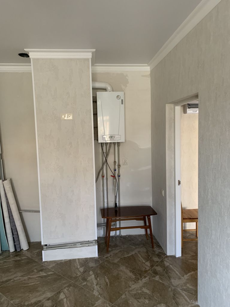 Продажа 1-комнатной квартиры, Пятигорск, Пестова ул,  9