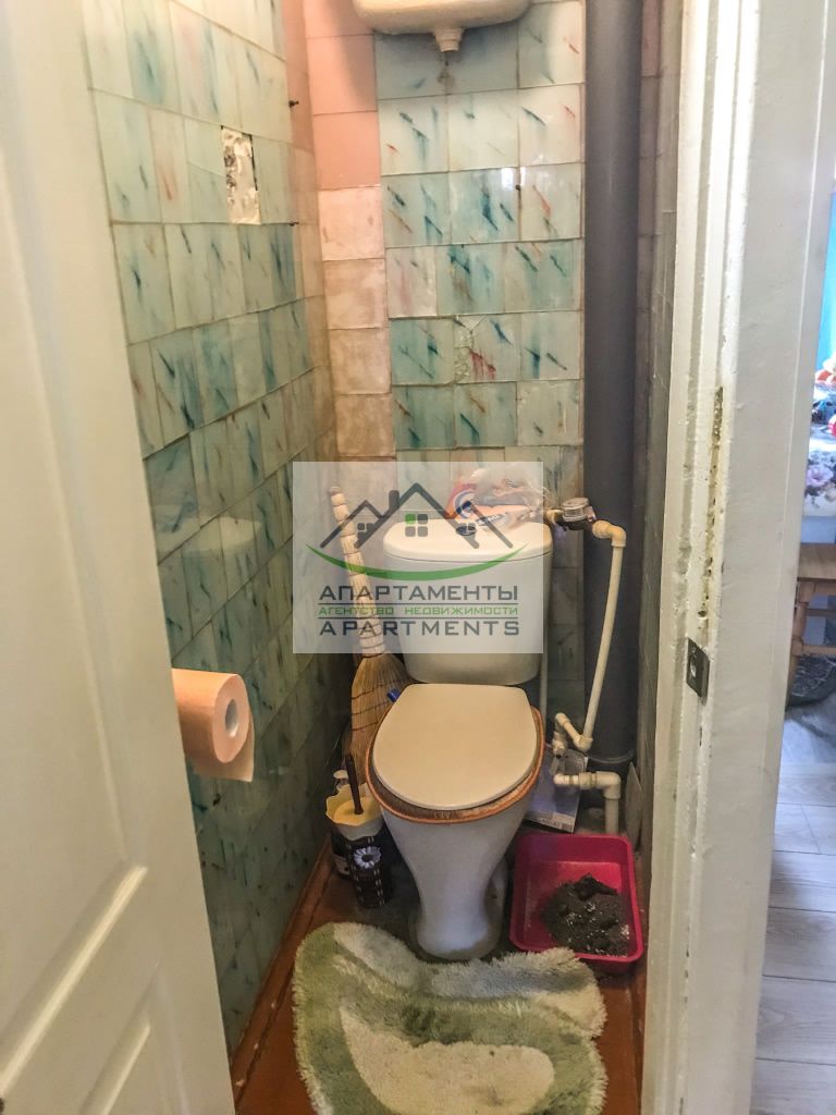 Продажа 3-комнатной квартиры, Пятигорск, Транзитная ул,  2к2