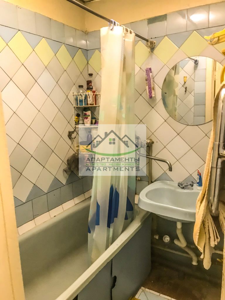 Продажа 3-комнатной квартиры, Пятигорск, Транзитная ул,  2к2