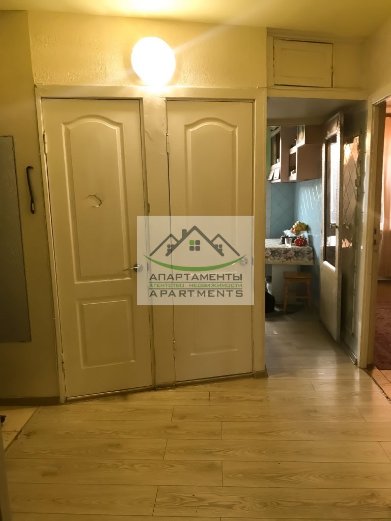 Продажа 3-комнатной квартиры, Пятигорск, Транзитная ул,  2к2