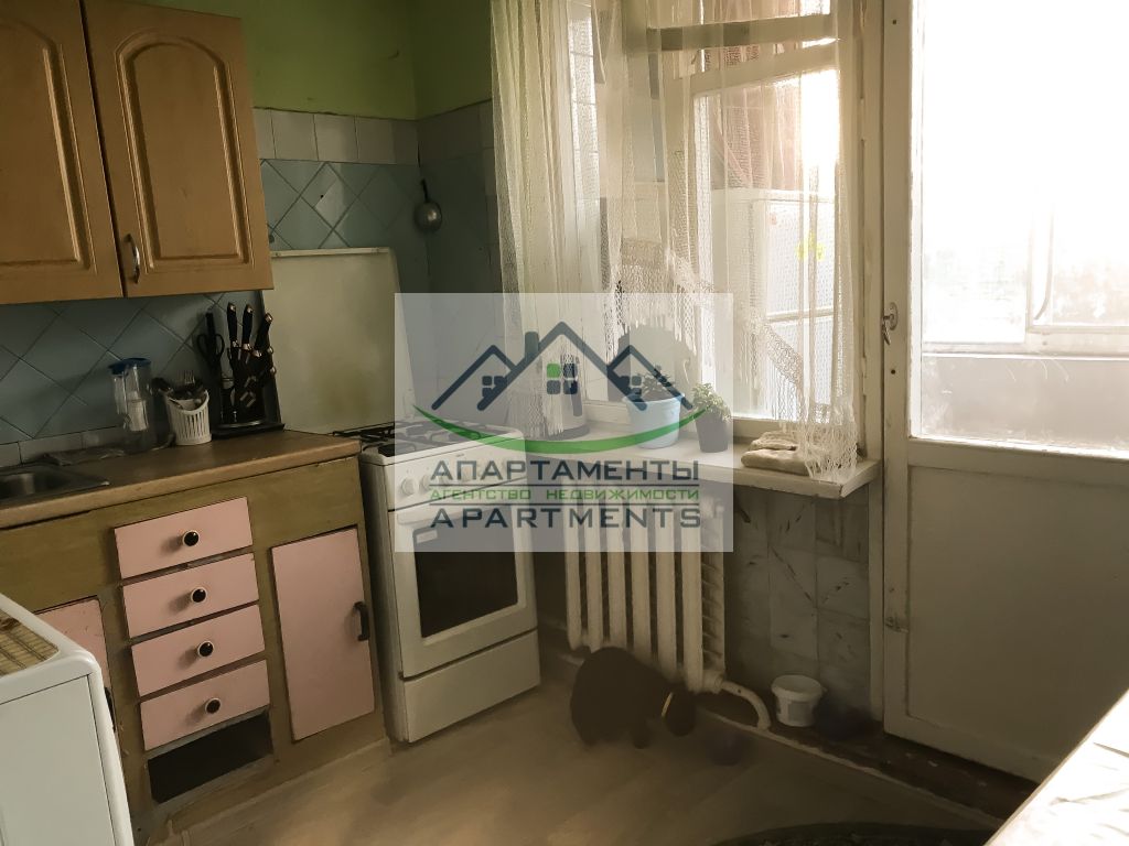 Продажа 3-комнатной квартиры, Пятигорск, Транзитная ул,  2к2