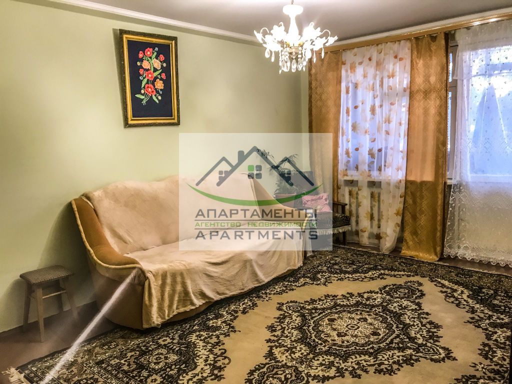 Продажа 3-комнатной квартиры, Пятигорск, Транзитная ул,  2к2